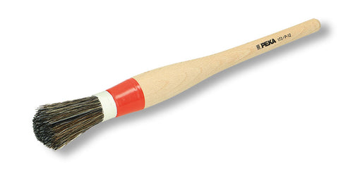 Pinceaux pour pétrole