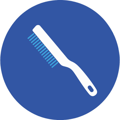 Brosses métalliques