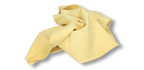 Peau de chamois