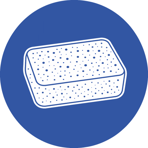 Éponges