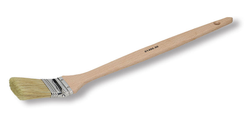 Pinceaux à radiateurs