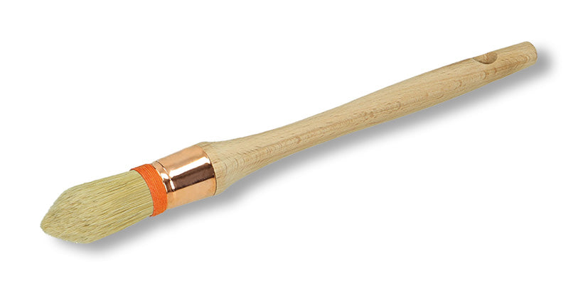 Pinceaux pouces pointus 29 mm