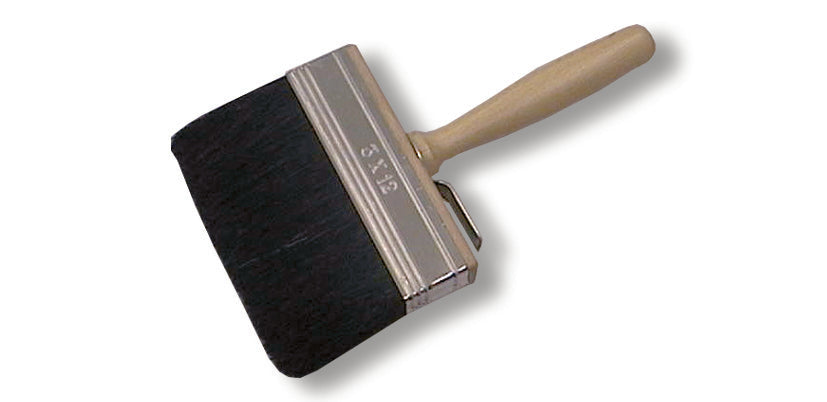 Brosses à surface