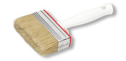 Brosses à surface
