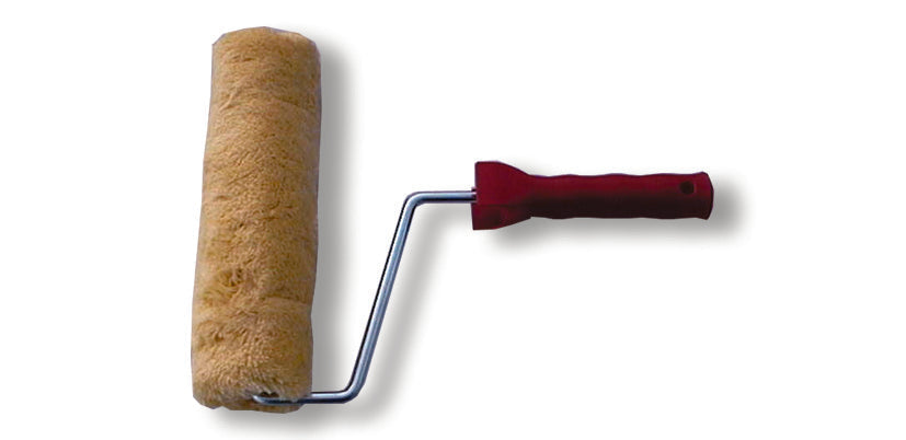 Rouleaux complets polyacryl