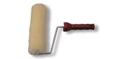 Rouleaux complets vestan, jaune