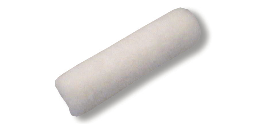 Rouleaux à peinture nylon, court