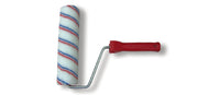 Rouleaux complets nylon star