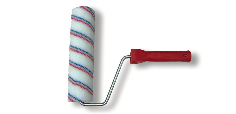 Rouleaux complets nylon star
