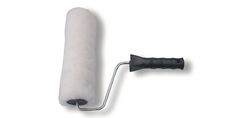Rouleaux complets vestan, blanc
