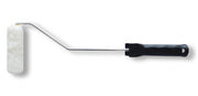 Rouleaux complets perlon, blanc