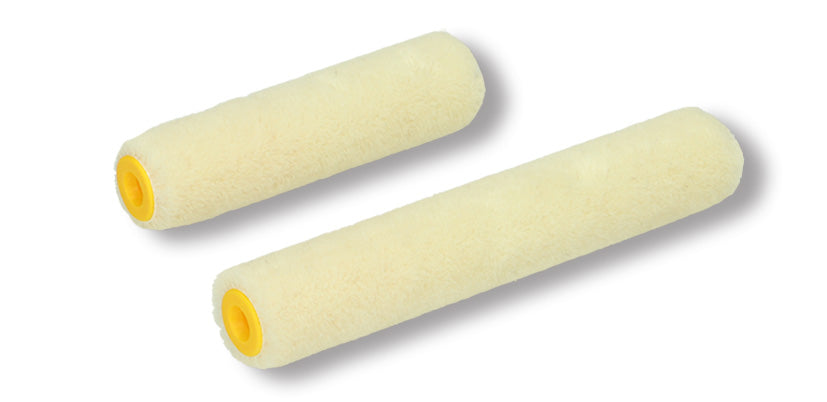 Rouleaux à peinture velours-mohair