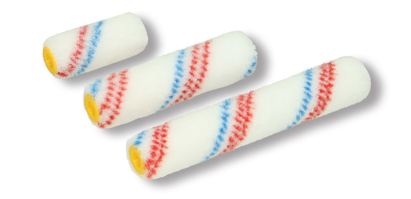 Rouleaux à peinture nylon star 60 mm / 7 mm