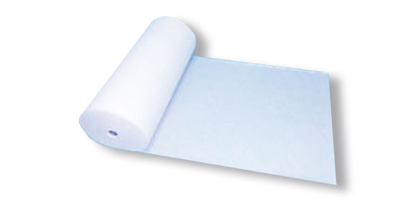 Toison de recouvrement Floorsave easy 50 m2 / 1m x 50m