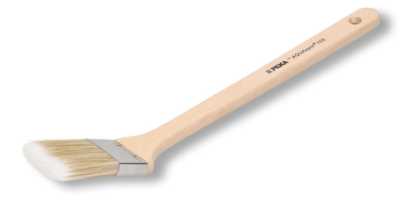 Pinceaux à radiateurs PEKA-AQUAsynt® épais 70 mm / 17 mm