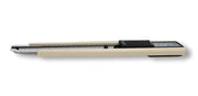 Couteaux universels 9 mm