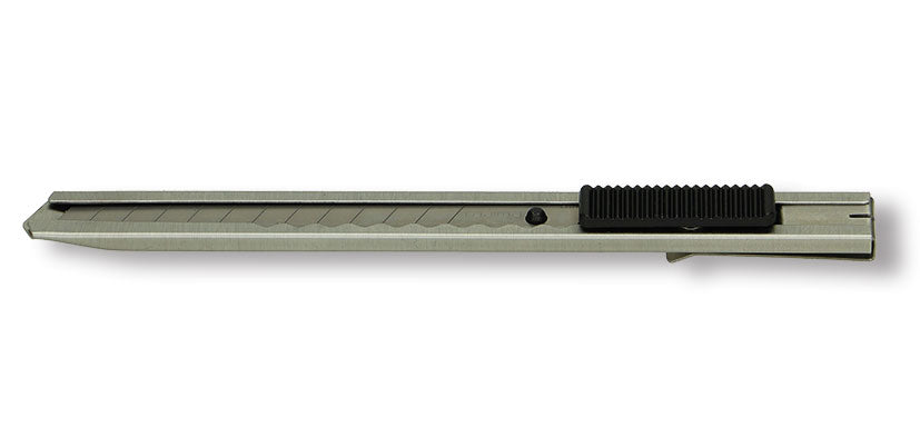 Couteaux universels 9 mm