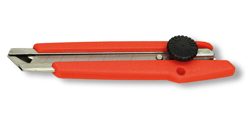 Couteaux universels (L-500P) 18 mm