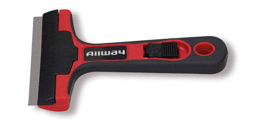 Grattoir ALLWAY 100 mm