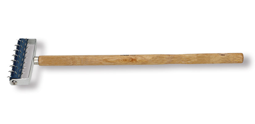 Rouleaux à pointes d'acier 160 mm