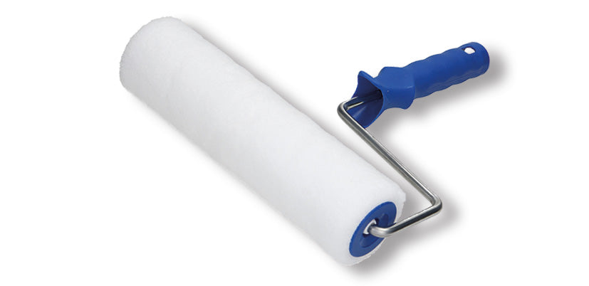 Rouleaux complets PEKA-FIX Nylon 250 mm / 14 mm