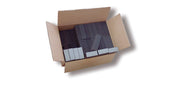 Eponges abrasives moyen/gros 98x68x26 mm / mittel / grob