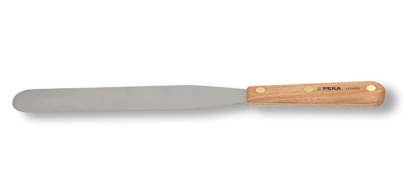 Couteaux à vernis 330 mm