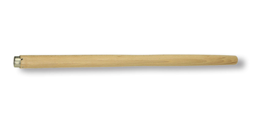 Manche de remplac. en bois