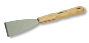 Spatules p. pousser la peint. 80 mm