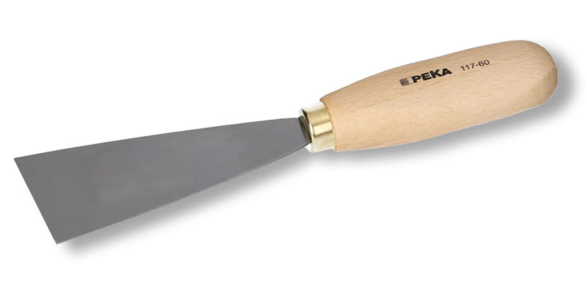 Spatules pour peintre 80 mm