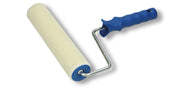 Rouleaux complets Mohair 250 mm / 4 mm