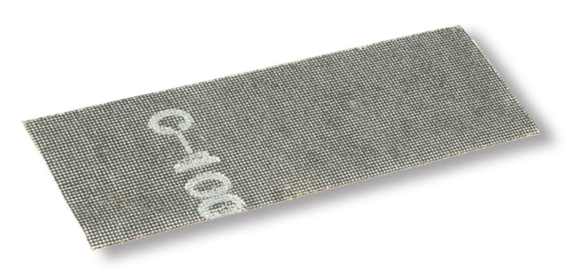 Schleifgitter Serie 120500