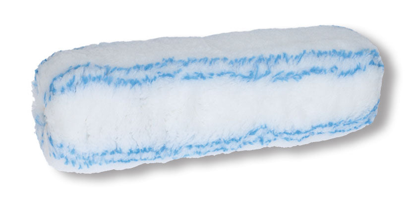 Rouleaux à peinture PEKA-FIX Longlife blue 270 mm / 21 mm