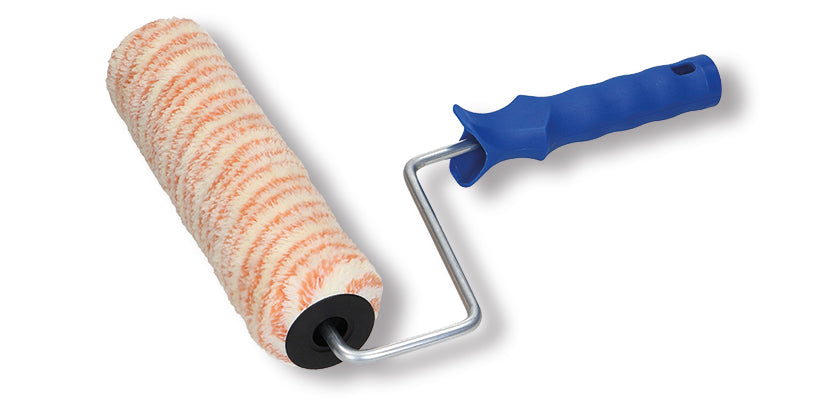 Rouleaux complets Mattlon 250 mm / 12 mm