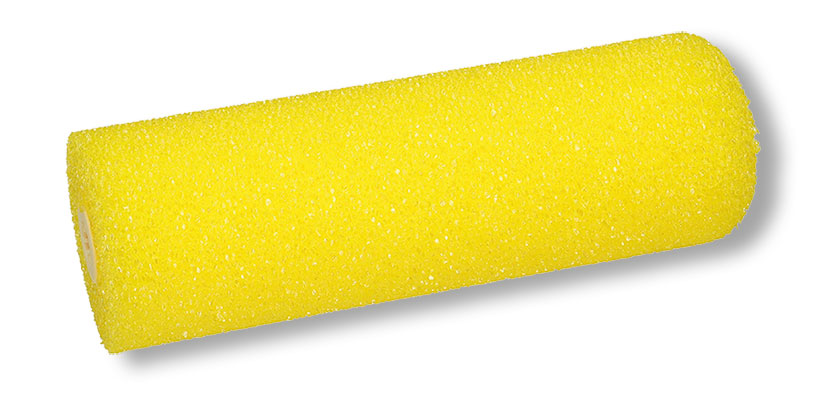 Rouleaux à peinture PEKA-FIX mousse de plastique 250 mm
