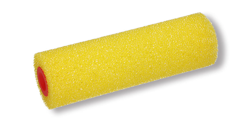 Rouleaux à peinture PEKA-FIX mousse de plastique 250 mm