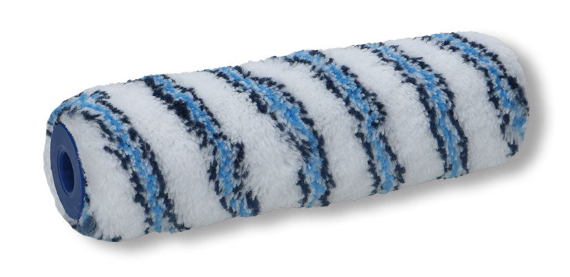 Rouleaux à peinture PEKA-FIX Toplife blue 250 mm / 18 mm