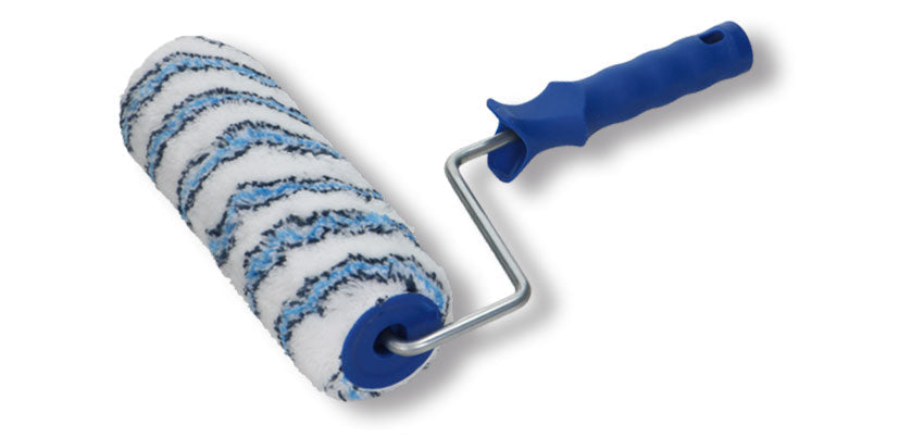 Rouleaux complets Toplife blue BIG 250 mm / 18 mm