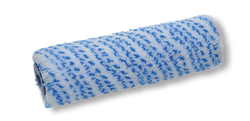 Rouleaux à peinture PEKA-Twin-FIX Polyplus 21 250 mm / 21 mm
