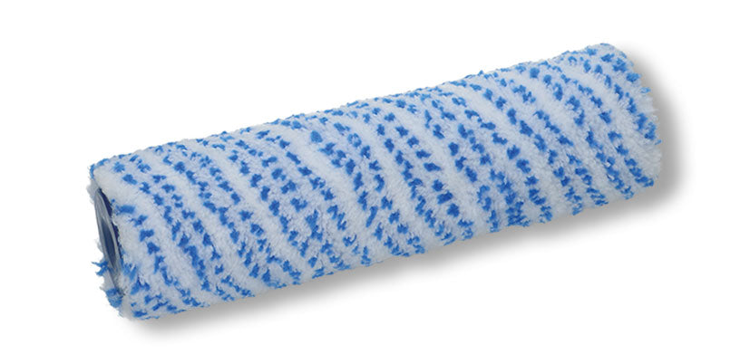 Rouleaux à peinture PEKA-Twin-FIX Polyplus 12 250 mm / 12 mm