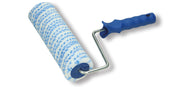 Rouleaux complets Polyplus 12 250 mm / 12 mm