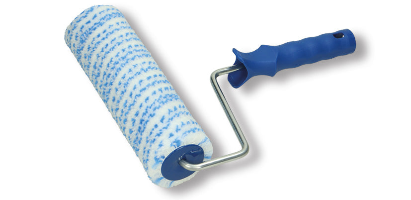 Rouleaux complets Polyplus 12 250 mm / 12 mm
