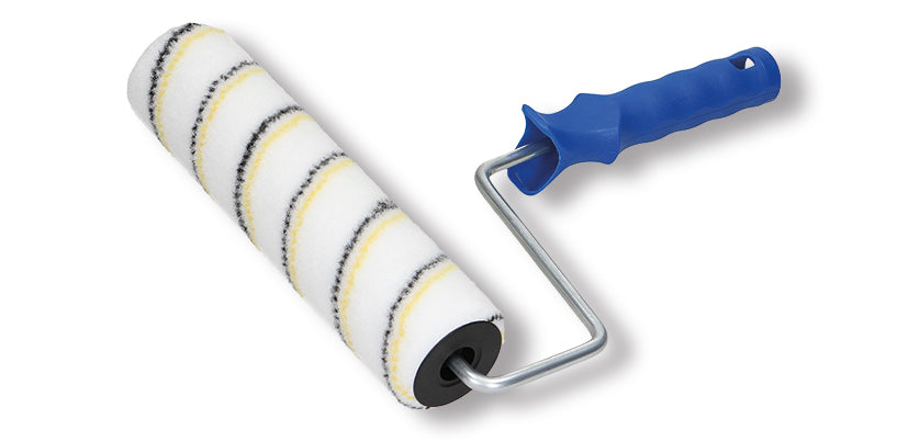 Rouleaux complets Royal 250 mm / 6-7 mm