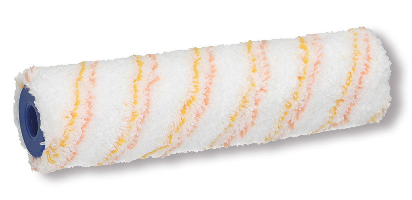 Rouleaux à peinture PEKA-FIX Microstreif 250 mm / 9 mm