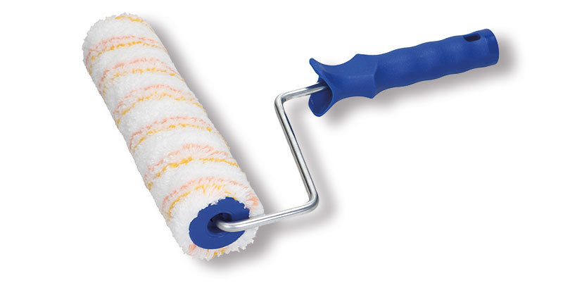 Rouleaux complets PEKA-FIX Microstreif 250 mm / 9 mm