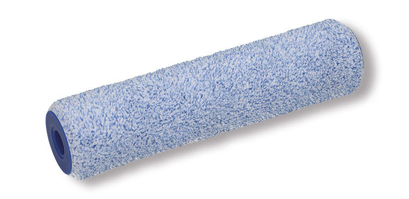 Rouleaux à peinture PEKA-FIX Micromix court 250 mm / 6 mm