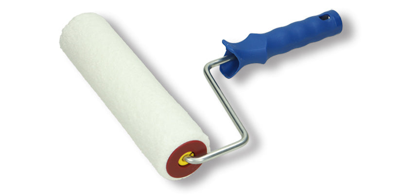 Rouleaux complets Multitex 250 mm / 8 mm