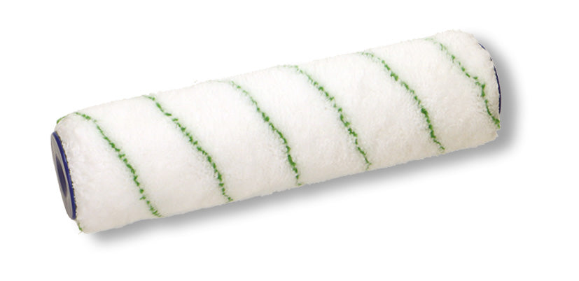 Rouleaux à peinture PEKA-Twin-FIX Microplus 250 mm / 10 mm