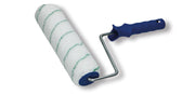 Rouleaux complets Microplus 250 mm / 10 mm