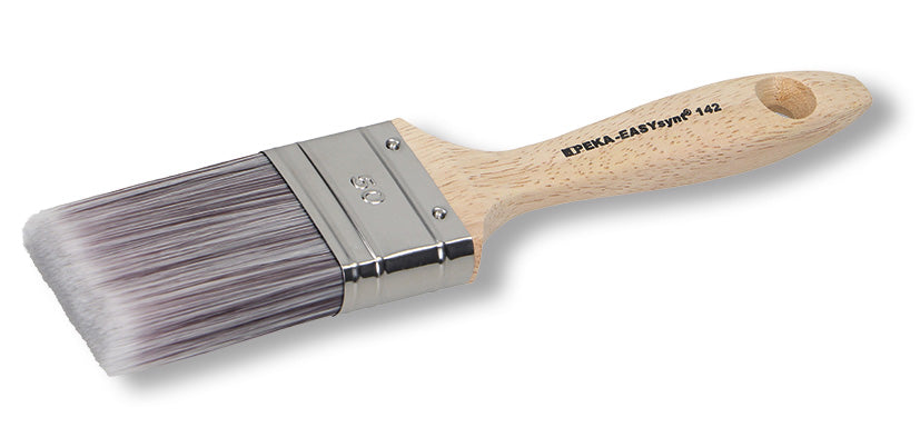 Pinceaux à vernir PEKA-EASYsynt® 80 mm / 21 mm